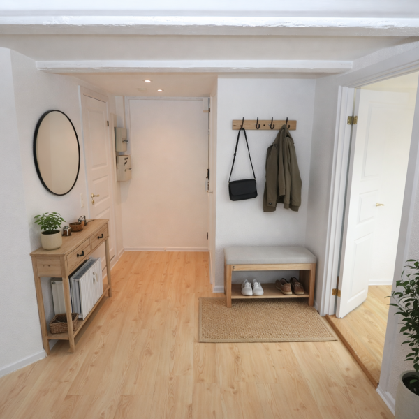 Rantzausgade 18, 4.th