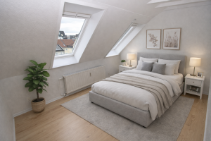 Rantzausgade 18, 4.th