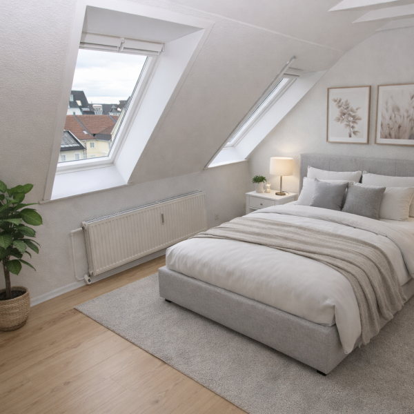 Rantzausgade 18, 4.th