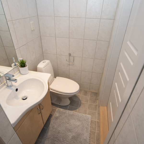 Rantzausgade 18, 4.th