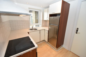 Dannebrogsgade 28, 2.tv