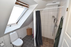 Dannebrogsgade 28, 3.th
