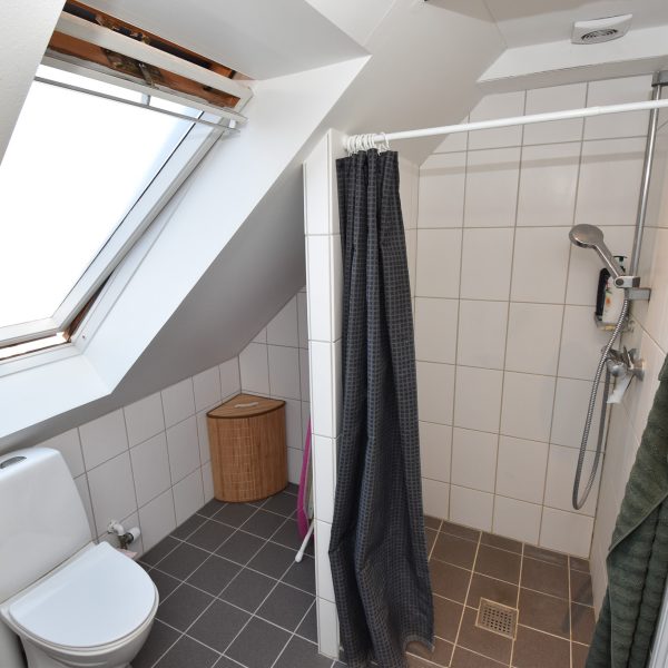 Dannebrogsgade 28, 3.th