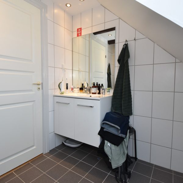 Dannebrogsgade 28, 3.th