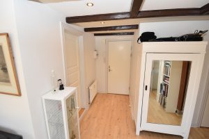 Dannebrogsgade 28, 3.th