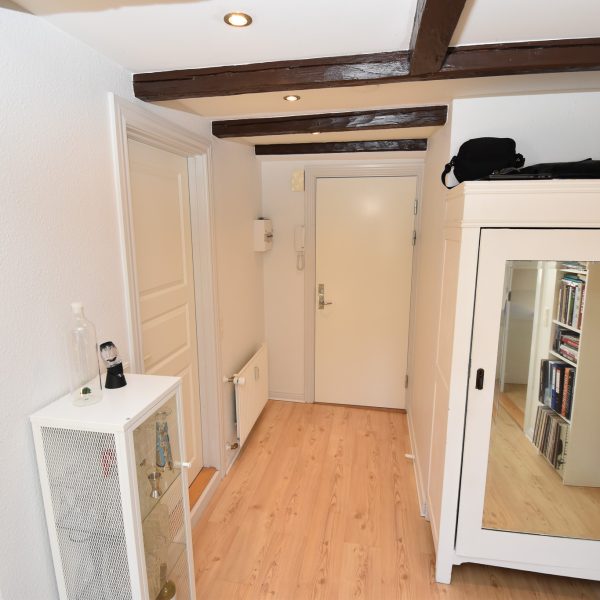 Dannebrogsgade 28, 3.th