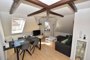 Dannebrogsgade 28, 3.th