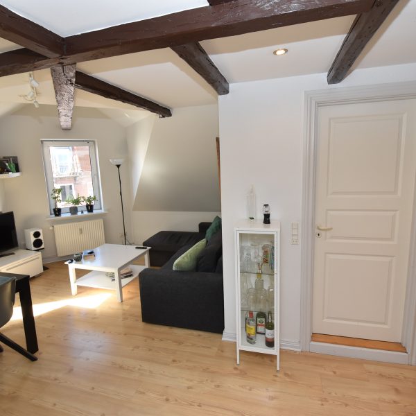 Dannebrogsgade 28, 3.th