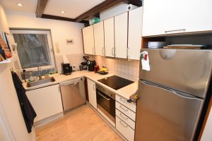 Dannebrogsgade 28, 3.th