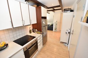 Dannebrogsgade 28, 3.th