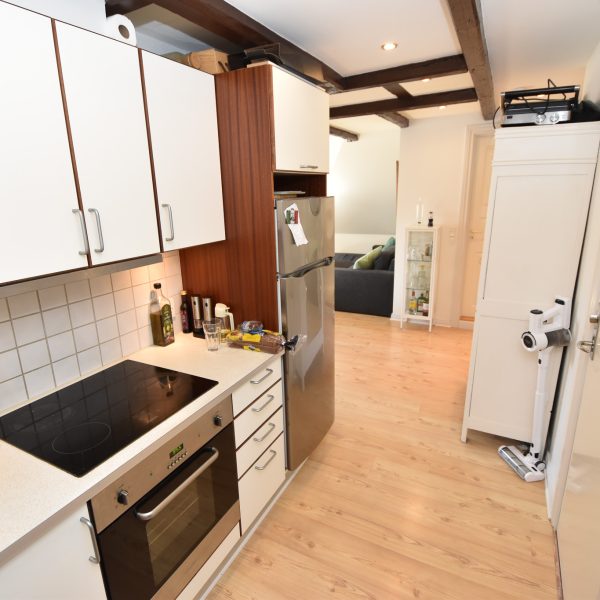 Dannebrogsgade 28, 3.th