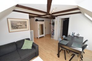 Dannebrogsgade 28, 3.th