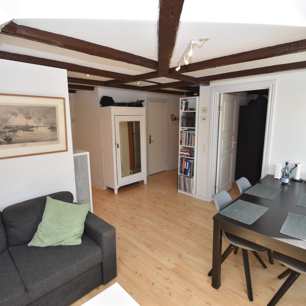 Dannebrogsgade 28, 3.th