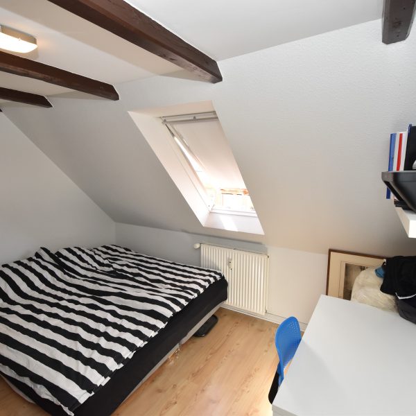Dannebrogsgade 28, 3.th