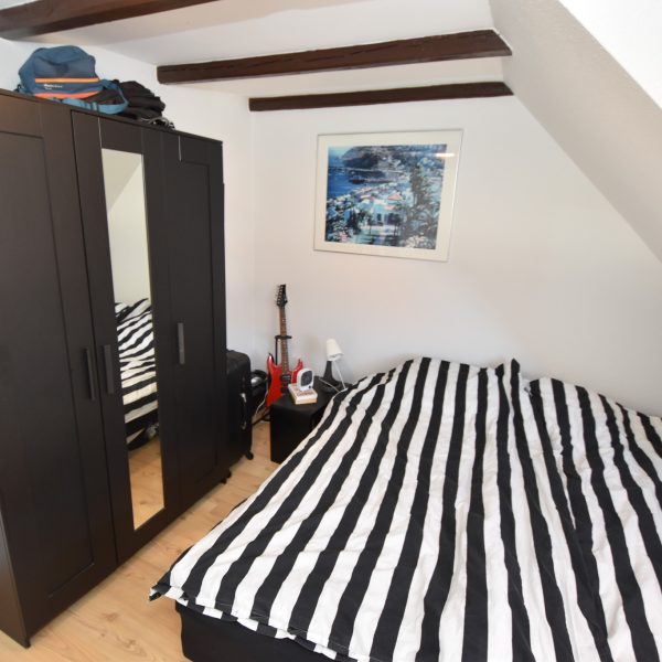 Dannebrogsgade 28, 3.th