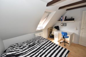Dannebrogsgade 28, 3.th