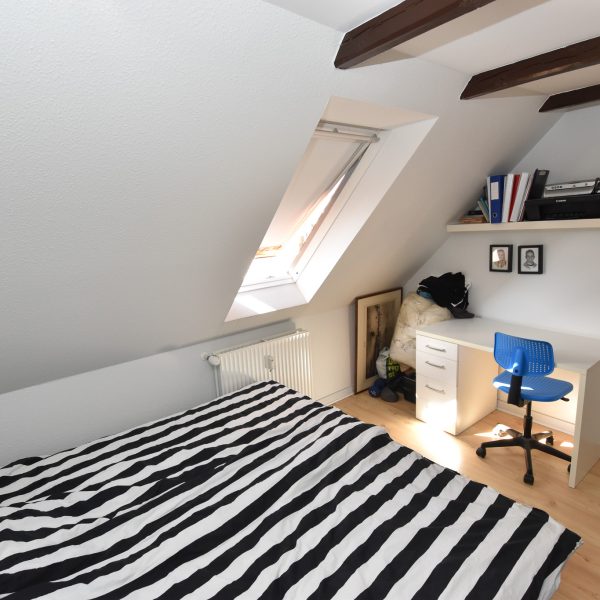 Dannebrogsgade 28, 3.th