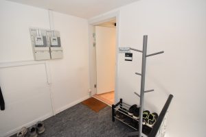 Dannebrogsgade 28, 3.th