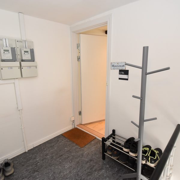 Dannebrogsgade 28, 3.th