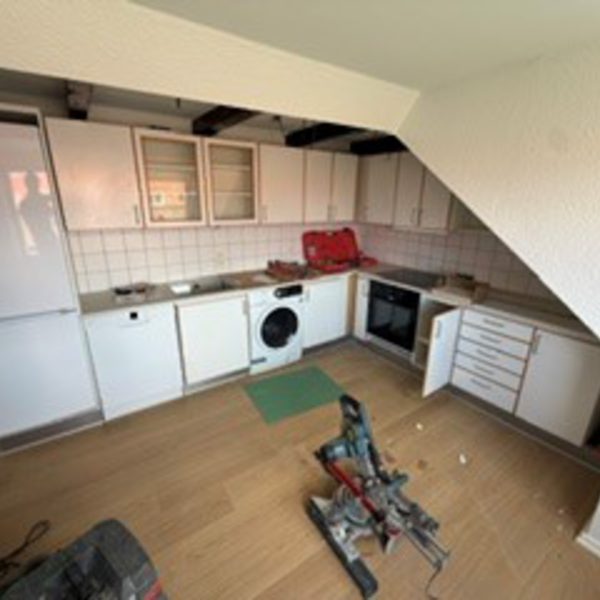 Vendsysselsgade 3, 3.sal