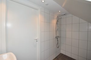 Vendsysselsgade 3, 3.mf