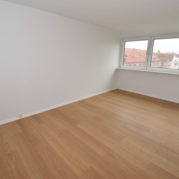 Vendsysselsgade 3, 3.mf