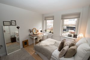 Poul Paghs Gade 23, 1.th