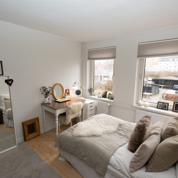 Poul Paghs Gade 23, 1.th