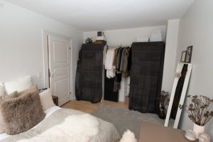 Poul Paghs Gade 23, 1.th