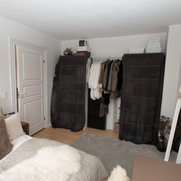 Poul Paghs Gade 23, 1.th