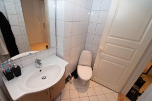 Poul Paghs Gade 23, 1.th