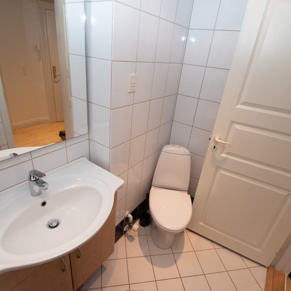 Poul Paghs Gade 23, 1.th