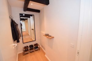 Vendsysselsgade 3, 3.tv