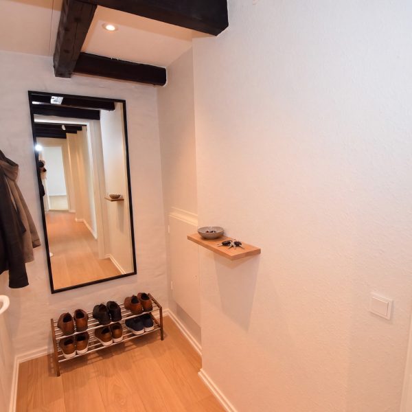 Vendsysselsgade 3, 3.tv