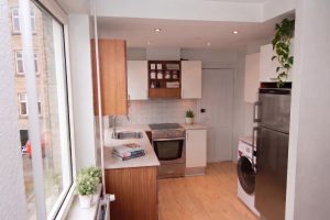 Poul Paghs Gade 23, 1.th