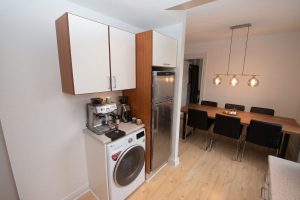 Poul Paghs Gade 23, 1.th