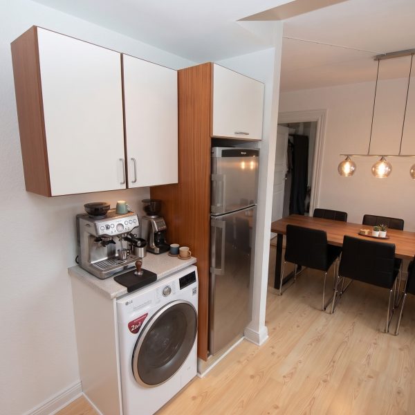 Poul Paghs Gade 23, 1.th