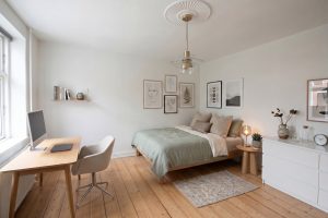 Poul Paghs Gade 23, 1.th