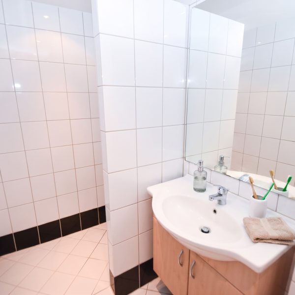 Poul Paghs Gade 23, 1.th