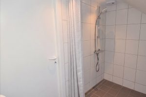 Vendsysselsgade 3, 3.tv