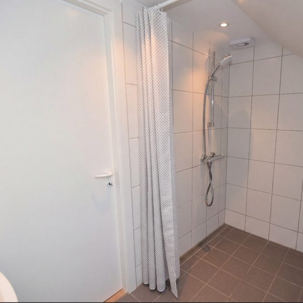 Vendsysselsgade 3, 3.tv