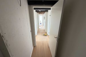 Vendsysselsgade 3, 3.sal