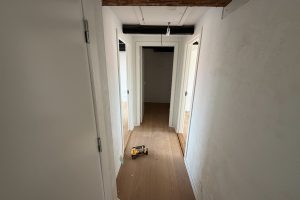 Vendsysselsgade 3, 3.sal