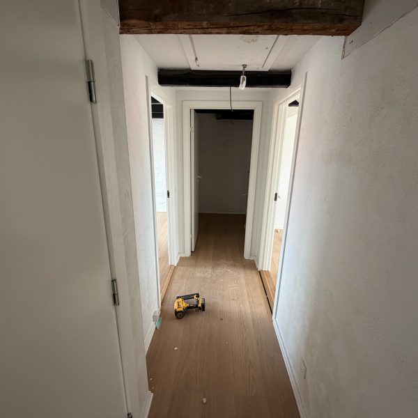Vendsysselsgade 3, 3.sal