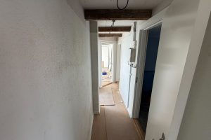 Vendsysselsgade 3, 3.sal