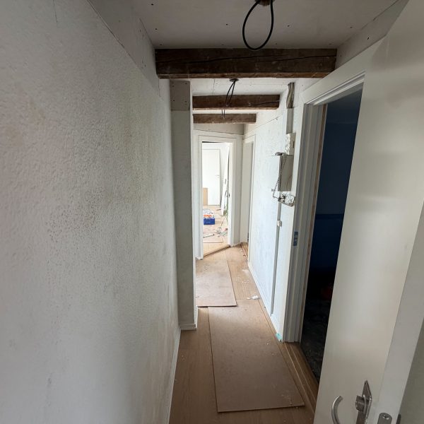 Vendsysselsgade 3, 3.sal