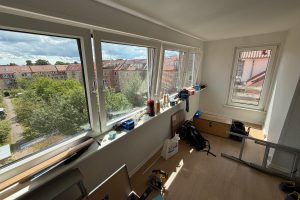 Vendsysselsgade 3, 3.sal