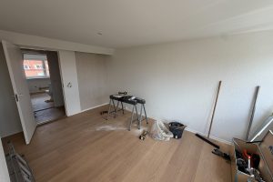 Vendsysselsgade 3, 3.sal