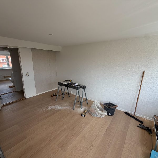 Vendsysselsgade 3, 3.sal