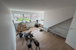 Vendsysselsgade 3, 3.sal
